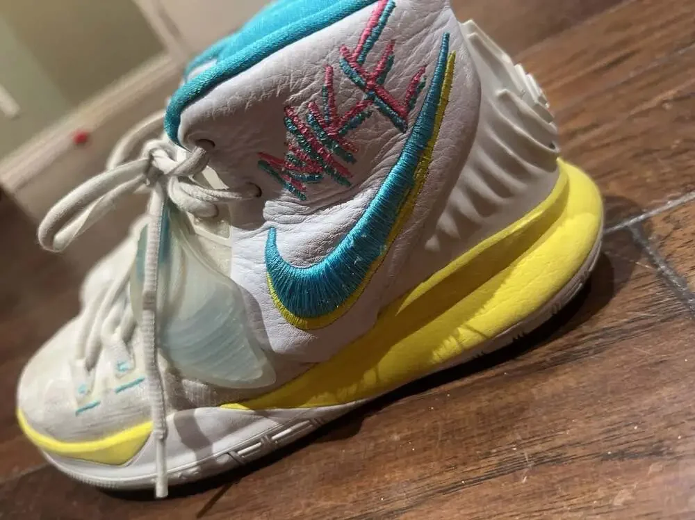 Nike kyrie gs
